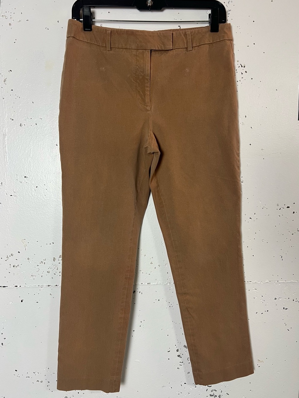 Talbots Women's Brown Capris